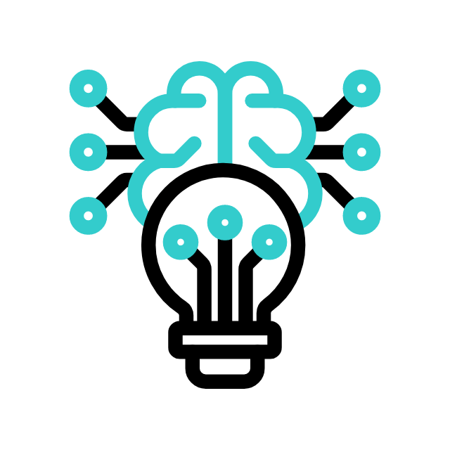 AI Insights Icon